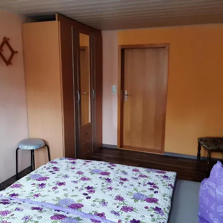 Appartement Haus Boesenberg à Altenau  Extérieur photo