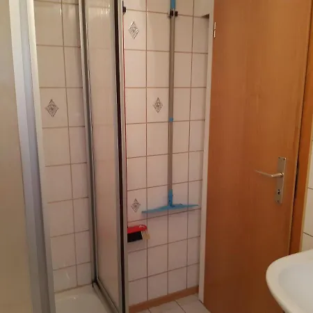 Appartement Haus Boesenberg à Altenau  Extérieur photo