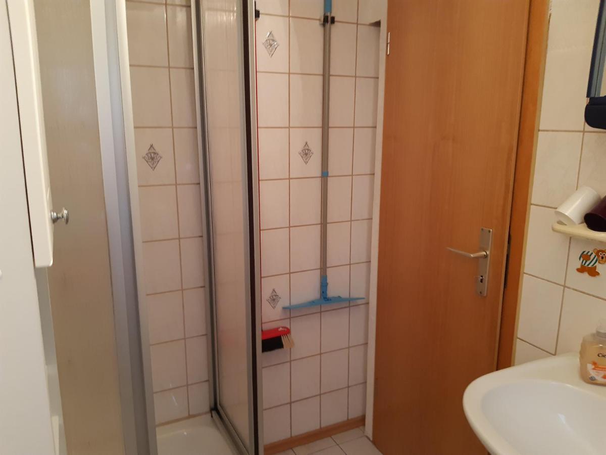 Haus Boesenberg Appartement Altenau (Lower-Saxony)